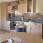 Photo of Apartment, separate toilet and shower/bathtub, balcony