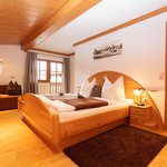 Bild von Ferienwohnung "Abendsonne"