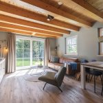 Bild von 3-Zi. FeWo im Chalet mit Terrasse - 1 Nacht