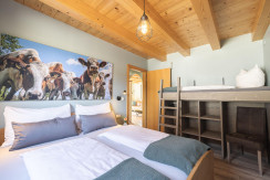 4_Personen_Appartement_Schlafzimmer_mit_Klappbett_