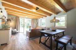 6_Personen_Appartement_Wohnbereich_Feriendorf_Wall