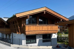 Ferienhaus Buchensteinwand