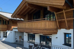 Ferienhaus Streuböden