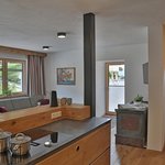 Bild von Ferienwohnung "Kuhstall-Zauber"