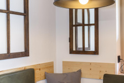 Sitzbank Buchensteinwand