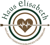 Ferienhaus Elisabeth NaturNah Ferienwohnungen