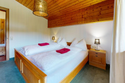 Ferienhaus-Joel-Bedroom 4