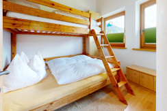 Ferienhaus-Joel-Bedroom 2