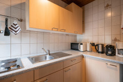 Ferienhaus_Korporal_Unterwasser_3_Waidring_Kueche