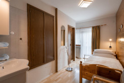 Ferienhaus_Korporal_Unterwasser_3_Waidring_Einbett