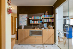 Ferienhaus_Schrederleite_11_Waidring_Vorraum