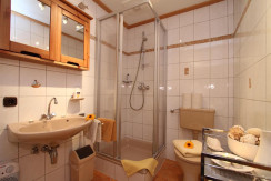 Badezimmer Fewo Heublume