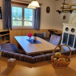 Bild von 3-5 Personenwohnung, 60 m², No.3, Heublume