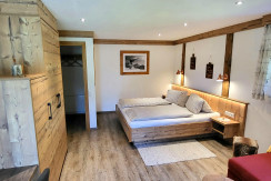 Schlafzimmer Heublume 