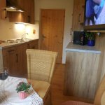 Bild von 2-Pers. Whg., 30 m², No.2, Bergfriede | © Ferienhof Obertenn