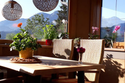 Esstisch Wohnung Almrose