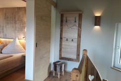 Schlafzimmer Almrose