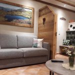 Bild von Chaletwohnung Almrose | © Ferienhof Obertenn