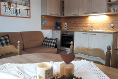 Küche Sonnenaufgang1