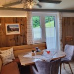 Bild von 2-Pers. Whg., 38 m², No.1; Sonnenaufgang