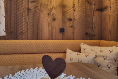 Essecke Fewo Sonnenaufgang