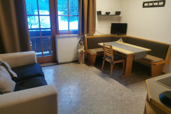 Wohn- und Essbereich