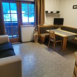 Photo of Apartment, bath, toilet, balcony