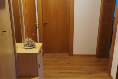 Flur und Eingangsbereich