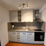 Photo of Apartment, shower and bath, toilet, ground floor