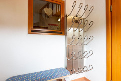 skiroom with boot dryer