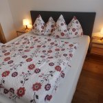 Photo of Apartment, shower, toilet, 1 bed room | © ferienwohnung heissl Fieberbrunn Pillerseetal Kitz