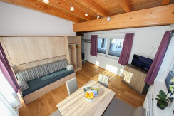 Ferienwohnung Heissl, Fieberbrunn, Pillerseetal