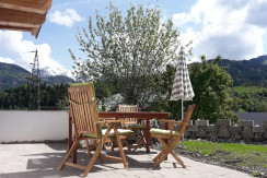 Ferienwohnung Heissl, Fieberbrunn, Pillerseetal