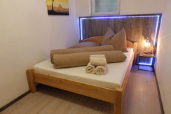 Ferienwohnung Heissl, Fieberbrunn, Pillerseetal