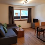 Bild von 4- Personenwohnung