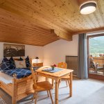 Photo of Apartment, separate toilet and shower/bathtub, balcony