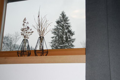 Schlafzimmer 2 mit Bad