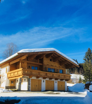 In diesem Haus befindet sich Ihre Wohnung