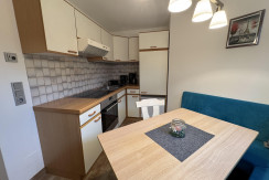 gemütliche Wohnküche