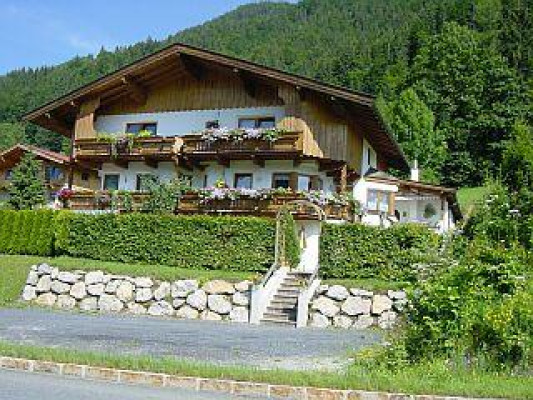 Sommeransicht | © ef