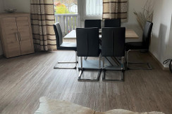 Wohnzimmer Essbereich