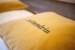 Ferienwohnung Mittendrin