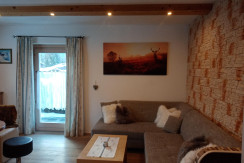 Couch mit Schlaffunktion