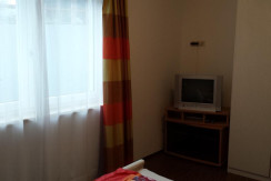 TV Schlafzimmer