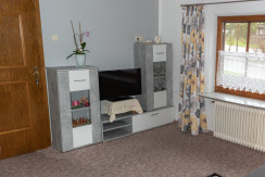 Wohnzimmer neu