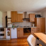 Photo of Apartment for five persons