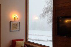 gemütlicher Nachmittag