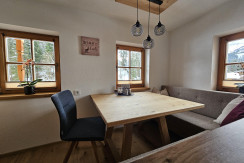 Gemütliche Sitzecke