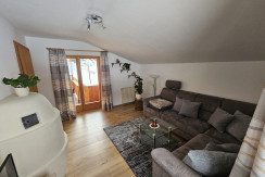 Wohnraum der zum verweilen Einlädt