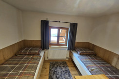 Schlafzimmer mit Einzelbetten